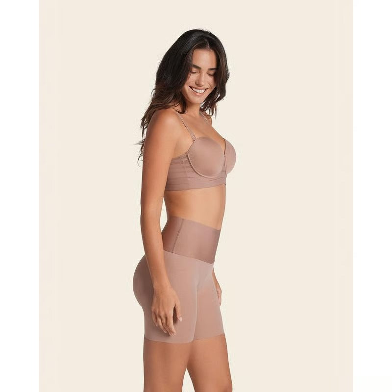 🔥 Sømløs Shaper Shorts