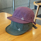 Vintage japansk gatestil baseballcaps for menn