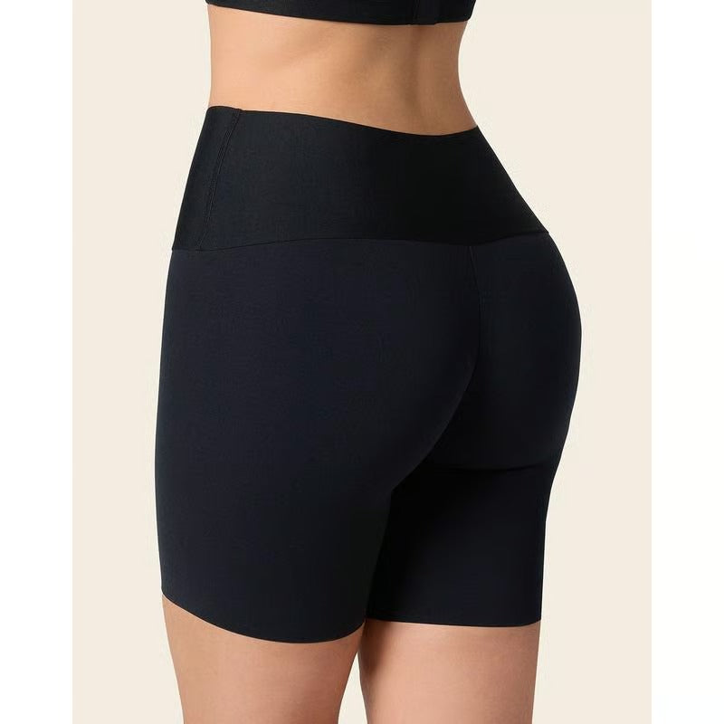 🔥 Sømløs Shaper Shorts
