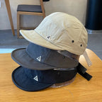 Vintage japansk gatestil baseballcaps for menn