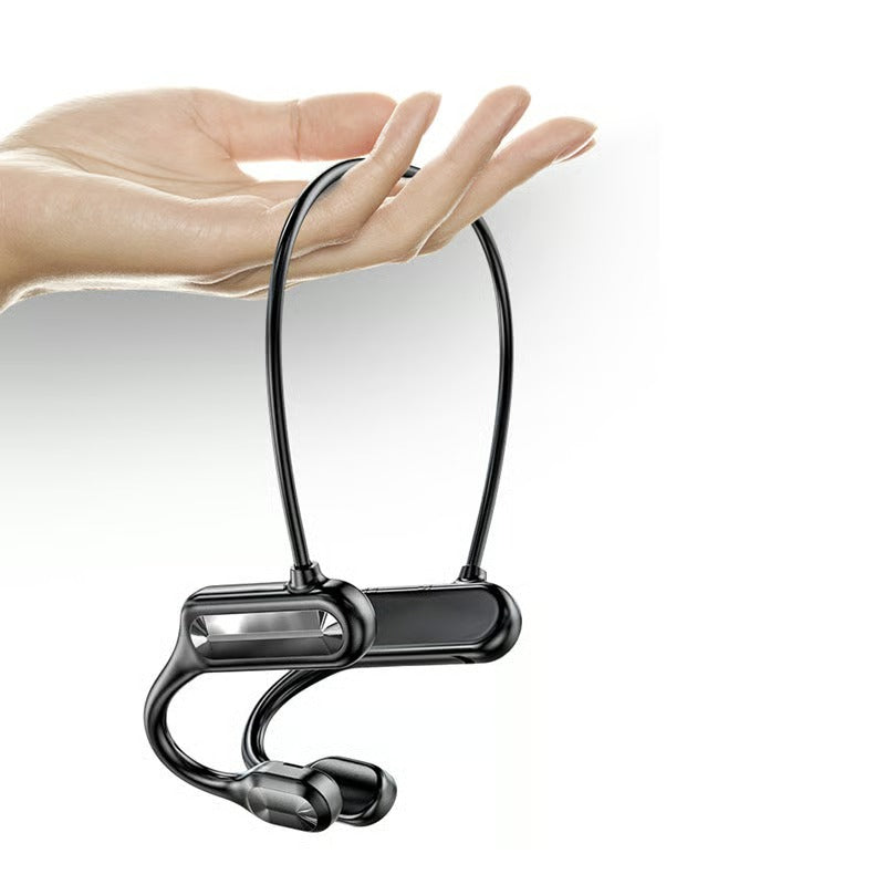 🎁Gassledende hodetelefoner