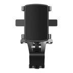🔥360° justerbar mobiltelefonholder til dashbordet i bilen📱Fungerer med alle mobiltelefoner