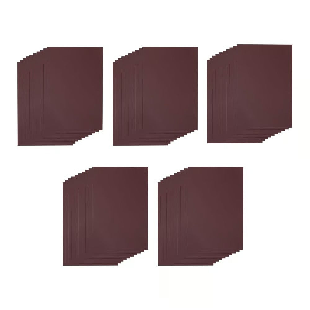 Fingermontert 5x7cm tåkeproduserende magisk rekvisitt (Barehåndsproduksjon)