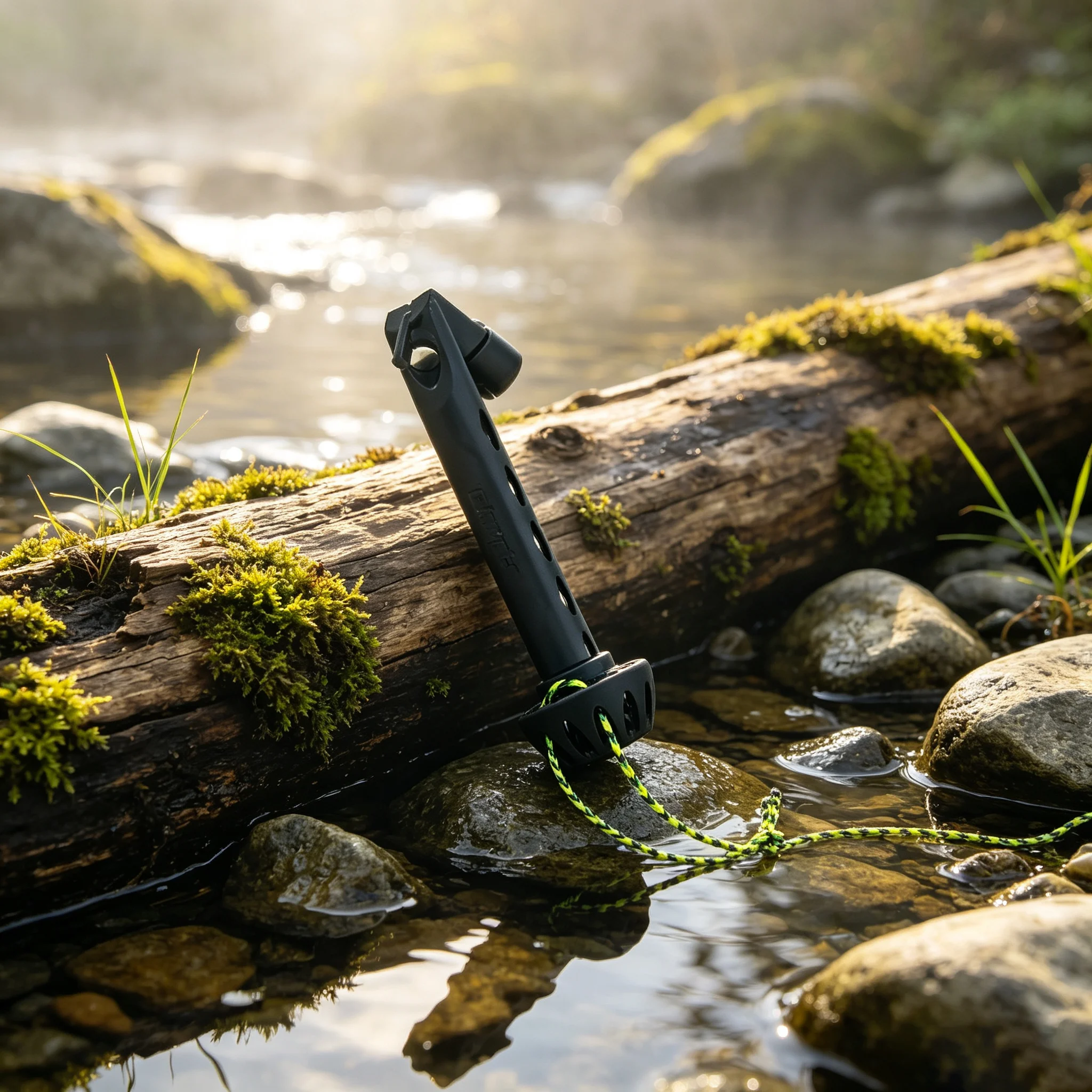 ✨🎣Fly Roost magnetisk fluetråder