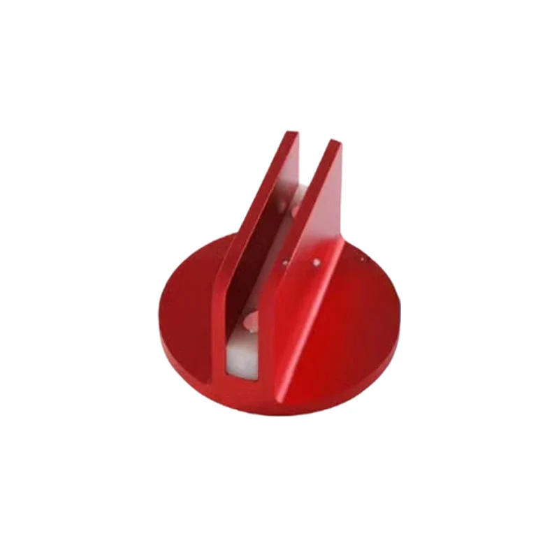 Magnetisk adapter for gulvjekk