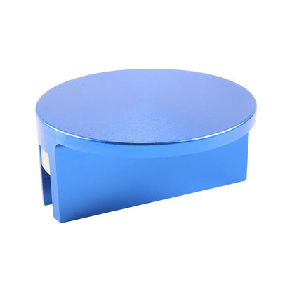 Magnetisk adapter for gulvjekk