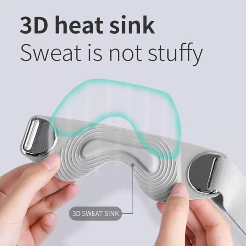 🔥 Opptil 50 % RABATT🔥Silikonknestropp til patella for lindring av knesmerter