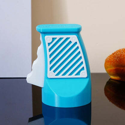 3D-printet boksåpner for drikkevarer