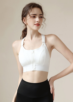Fiora™-Komfortstödjande sport-bh
