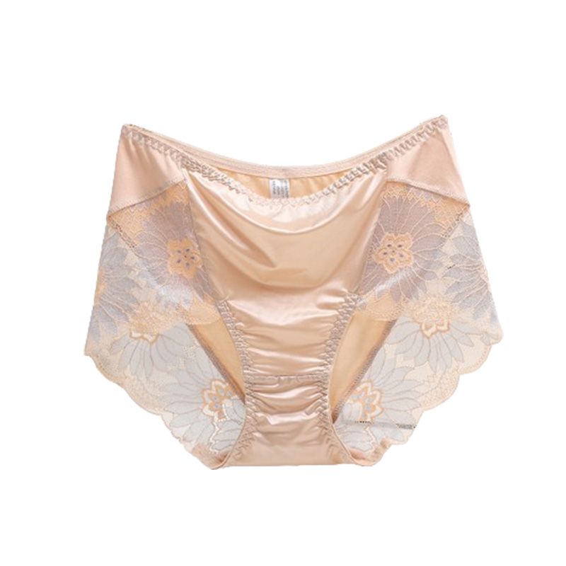 💖Nytt salg💖Dameundertøy i blonder (magekontroll og rumpeløft)