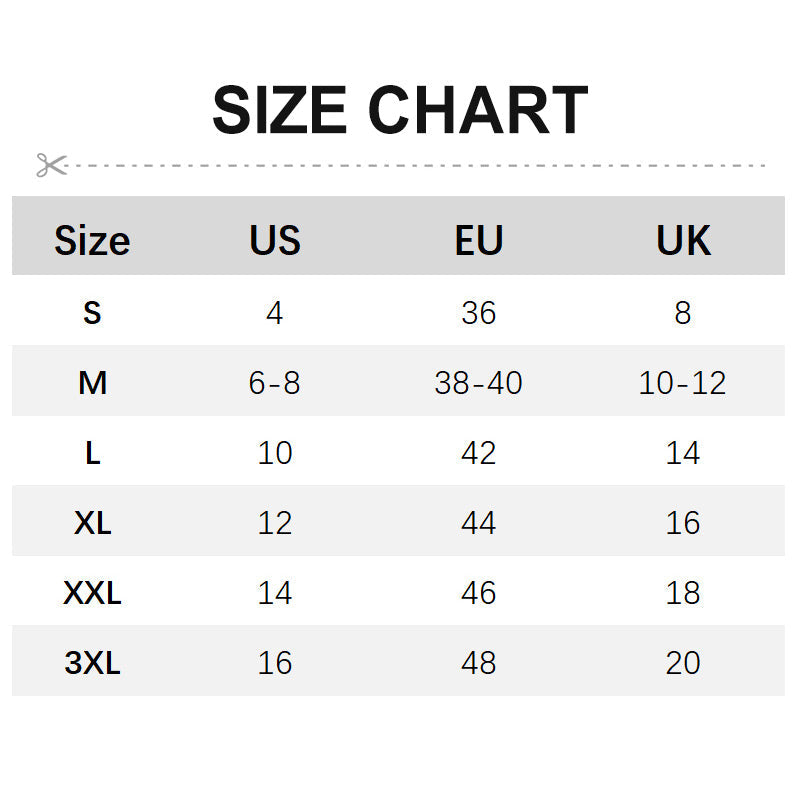 Lättviktsklänningar i chiffong med V-ringning för kvinnor