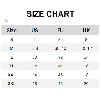 Lättviktsklänningar i chiffong med V-ringning för kvinnor
