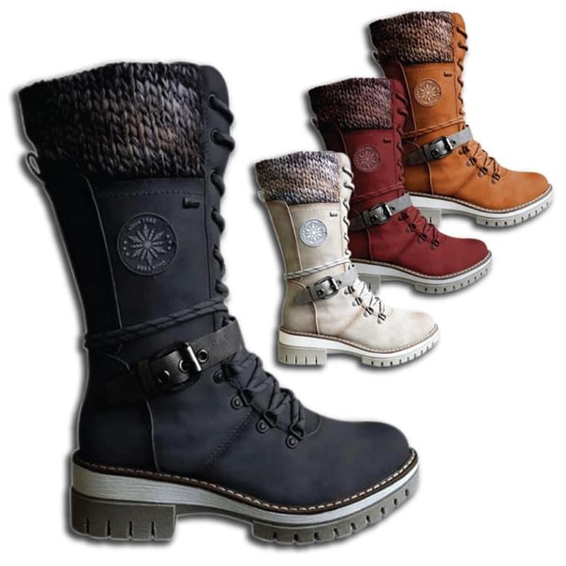 ✨🌷Phoebe Boots—🔥49% rabatt 📦