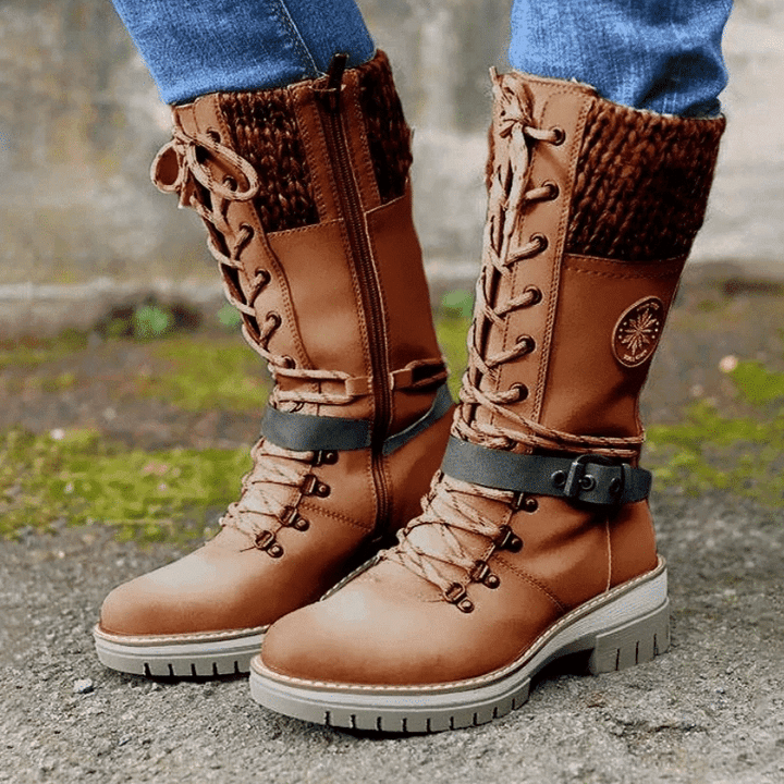 ✨🌷Phoebe Boots—🔥49% rabatt 📦