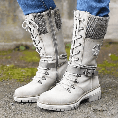 ✨🌷Phoebe Boots—🔥49% rabatt 📦
