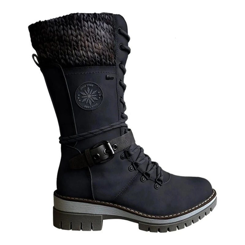 ✨🌷Phoebe Boots—🔥49% rabatt 📦