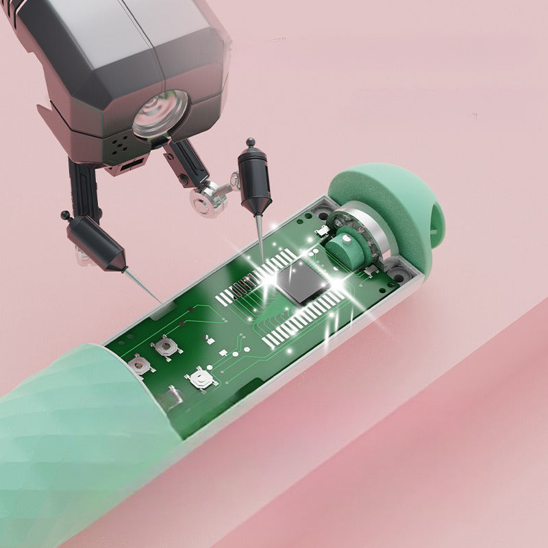 Repfritt Hopprep Med Räkneverk Och Viktade Bollar