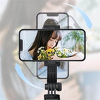 🔥🔥2026 NY TYP -50% REA⚡50K+ SÅLDA!🔥Ny 6-i-1 Bluetooth Selfie Stick