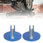 Magnetisk adapter för golvdomkraft