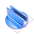Magnetisk adapter för golvdomkraft