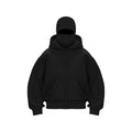 🔥50% rabatt👁️‍🗨️Ninja-hoodie med dragkedja för män och kvinno