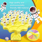🏆Brädspel Balans Astronau