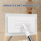 ⌛50% off clearance for a limited time!!!!🔥Dammopp för engångsbruk med 4 återanvändbara dukar
