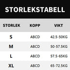 ⏳Begränsad tid 49% rabatt💥Sömlös push-up-bh för kvinnor som förbättrar hållningen