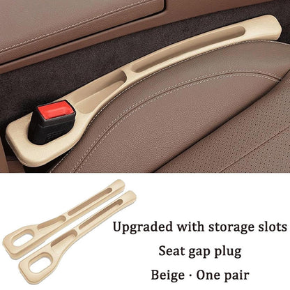 🚘Fylling av setehull med bilorganisator✨