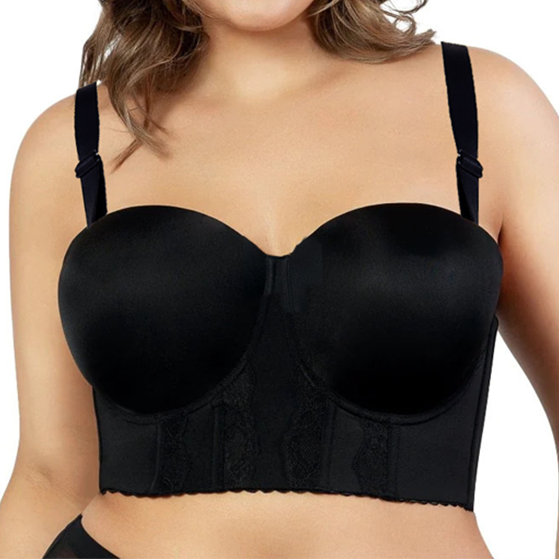 👙 "Upplev Revolutionerande Komfort! ✨ Formbrytande BH – NU 49% RABATT!