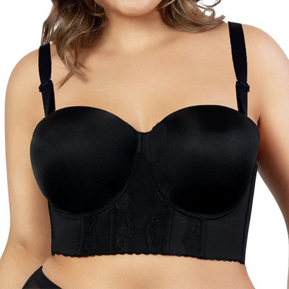 👙 "Upplev Revolutionerande Komfort! ✨ Formbrytande BH – NU 49% RABATT!