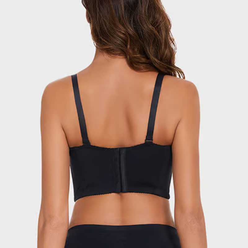 👙 "Upplev Revolutionerande Komfort! ✨ Formbrytande BH – NU 49% RABATT!