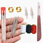 37PCS syverktygssats