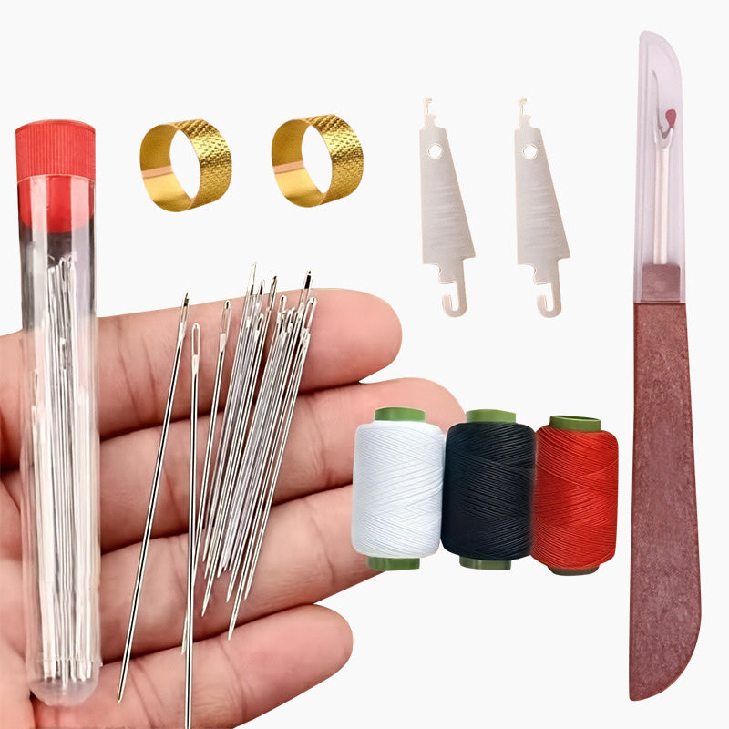 37PCS syverktygssats