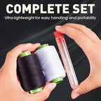 37PCS syverktygssats