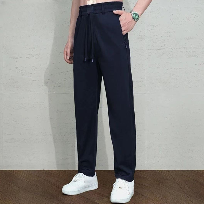 🎊2025 Nytt🎊 - Cool Comfort fritidsbyxor för män