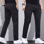 🎊2025 Nytt🎊 - Cool Comfort fritidsbyxor för män
