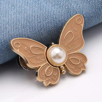 🦋Justering av avtakbart sommerfuglbelte