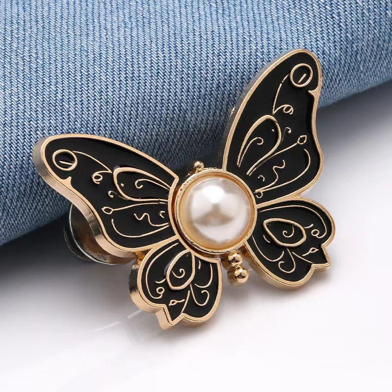 🦋Justering av avtakbart sommerfuglbelte