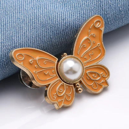 🦋Justering av avtakbart sommerfuglbelte