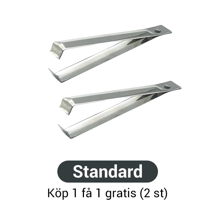 🔥 Snabb och portabel vitlöksskalare