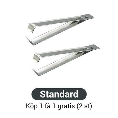 🔥 Snabb och portabel vitlöksskalare