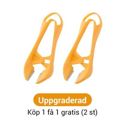 🔥 Snabb och portabel vitlöksskalare