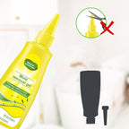 Gel för borttagning av envis mögel