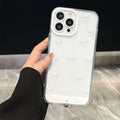 💡Låt din iPhone lysa! Detta LED-belysta skal kommer att väcka uppmärksamhet vid varje samtal! ✨ 50 % rabatt under en begränsad tid – missa inte chansen!
