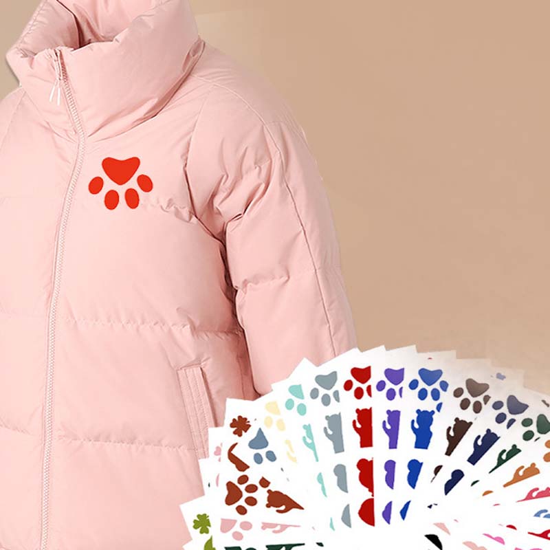 🎁Kjøp 1 få 2 gratis⚡Selvklebende vanntett reparasjonslapp for stoff