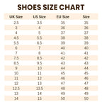 Komfortable slip-on loafers med ullfôr til dame