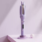 🎁50% RABATT💖Automatisk Locktång med Fyra Temperaturinställningar