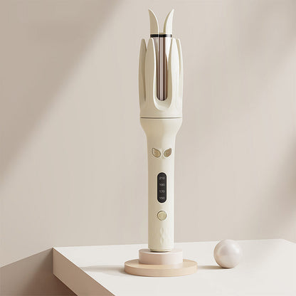 🎁50% RABATT💖Automatisk Locktång med Fyra Temperaturinställningar