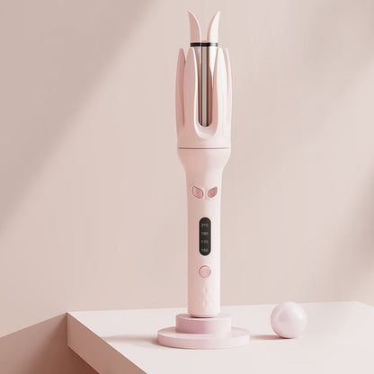 🎁50% RABATT💖Automatisk Locktång med Fyra Temperaturinställningar